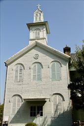 Dejima Dutch Settlement, Nagasaki: by graynomadsusa, Views[312]