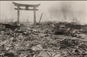 Aftermath of 9 August 1945, Nagasaki A-Bomb Museum: by graynomadsusa, Views[442]