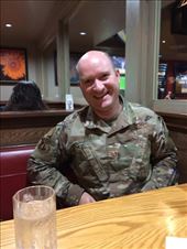 Supporting Our Troops, TSG Creighton at Kadena AFB: by graynomadsusa, Views[293]