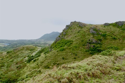 Hirakubozaki Point, Ishigaki