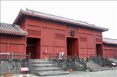 Shuri-jo Castle World Heritage Site, Okinawa: by graynomadsusa, Views[292]