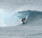 In the tube, Miyako: by graynomadsusa, Views[776]