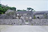 Tama-u-dun Mausoleum, Okinawa: by graynomadsusa, Views[306]