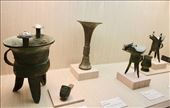 Masterpieces in Bronze, National Palace Museum: by graynomadsusa, Views[304]