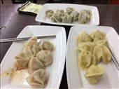 Dumplings instead of Noodles: by graynomadsusa, Views[362]
