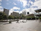 Jiannan Station, exit here for the Museum bus: by graynomadsusa, Views[322]