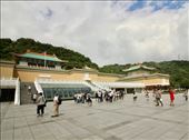 National Palace Museum, Taipei: by graynomadsusa, Views[771]