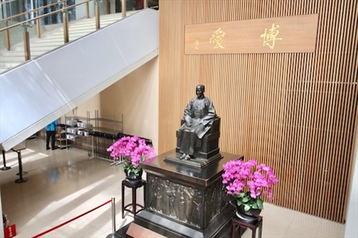 National Palace Museum, Taipei