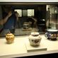 Ceramics and young girl, National Palace Museum Views[290]
