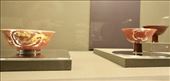 Red Ming Porcelain, National Palace Museum: by graynomadsusa, Views[326]