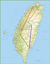 Two weeks in Taiwan: by graynomadsusa, Views[117]