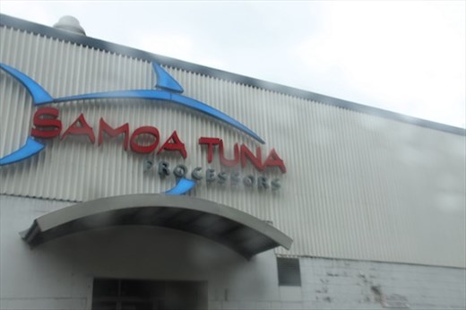 Sorry, Charlie—where the tuna on your whole wheat comes from