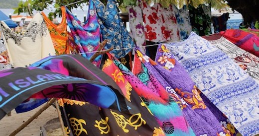 Parajo for sale, Dravuni 