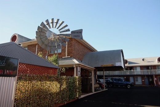 Shearing Shed, Dubbo