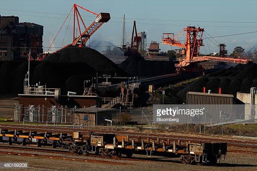...a slow boat to China(Getty Images ©)