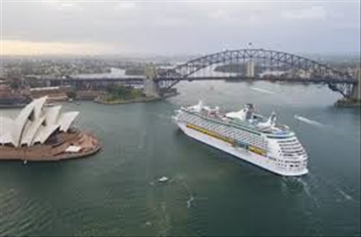 Cruising again—Sydney to PNG and Back