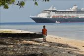 Ricky, Entrepreneur of the Year, Kiriwina Island, PNG: by graynomadsusa, Views[832]