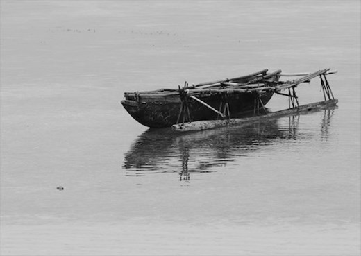 No frills, Kiriwina Island, PNG