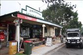 Amamoor General Store and Post Office: by graynomadsusa, Views[481]