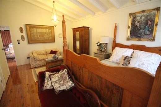 Wyndover B&B, Brookmont QLD