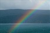 Rainbow, Hobart Tasmania: by graynomadsusa, Views[391]