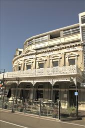 Picton Hotel: by graynomadsusa, Views[295]