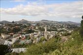 Port Chalmers, gateway to Dunedin: by graynomadsusa, Views[342]