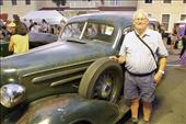Ron and his Chevy, Napier Art Deco Week : by graynomadsusa, Views[125]