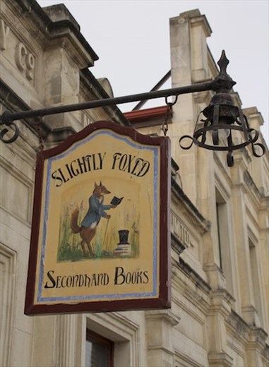 Oamaru Victorian District