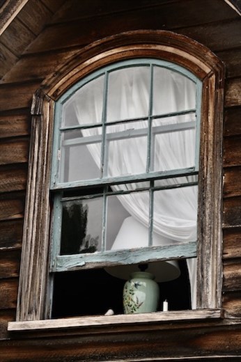 Just like France, Akaroa