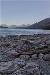 Middle Earth near Glenorchy: by graynomadsusa, Views[879]