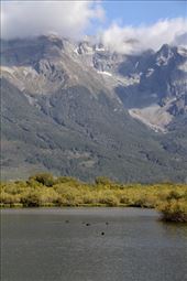 Glenorchy, Lord of the Rings territory: by graynomadsusa, Views[328]