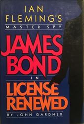 License Renewed: by graynomadsusa, Views[642]