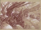 Your companions along the road: by graynomadsusa, Views[213]