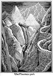 Into the Unknown: by graynomadsusa, Views[141]