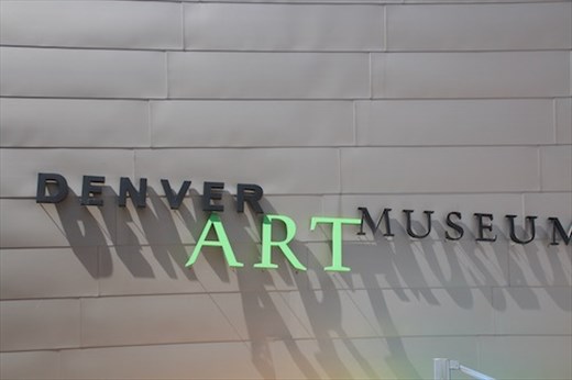 Denver Art Museum