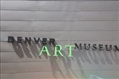 Denver Art Museum: by graynomadsusa, Views[701]