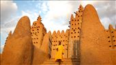 Mali, a possibility: by graynomadsusa, Views[320]