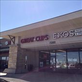 Great idea, Great Clips: by graynomadsusa, Views[168]