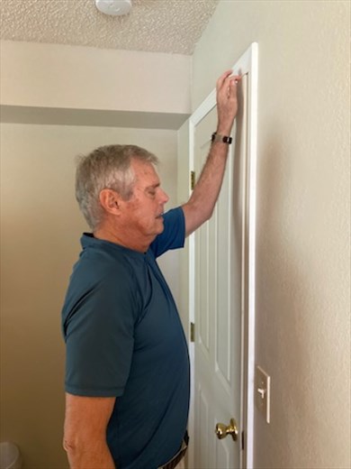 Let Your Fingers Do The Walking