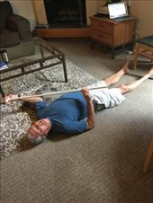 More painful than it looks: by graynomadsusa, Views[140]