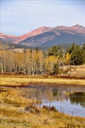 Autumn from Kenosha Pass: by graynomadsusa, Views[293]