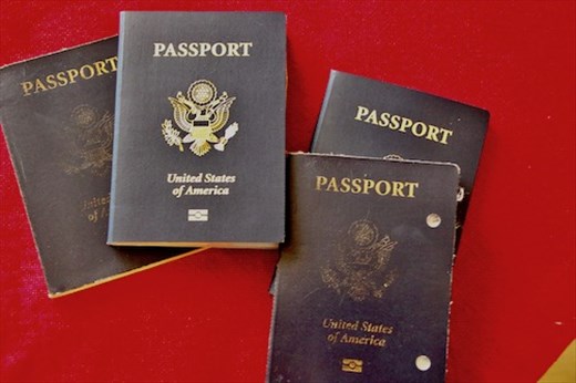 Out with the Old, In with the New