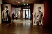 Frederick Remington and Winslow Homer, Denver Art Museum: by graynomadsusa, Views[141]