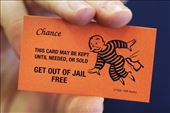 Get Out of Jail Free: by graynomadsusa, Views[163]