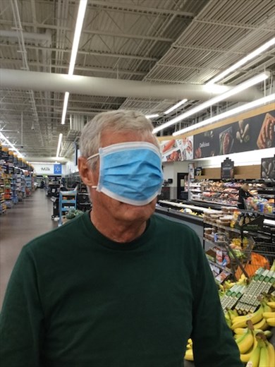 This doesn't feel right!