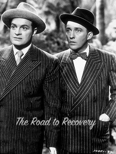 The Road to Recovery