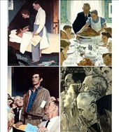 The Four Freedoms: by graynomadsusa, Views[99]