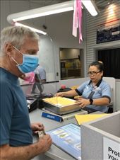 Please Mr. Postman, deliver de ballot de sooner de better!: by graynomadsusa, Views[870]