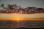 Sunset, Fort Myers Beach: by graynomadsusa, Views[334]